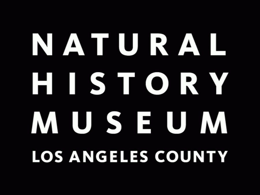 Natural History Museum of Los Angeles County