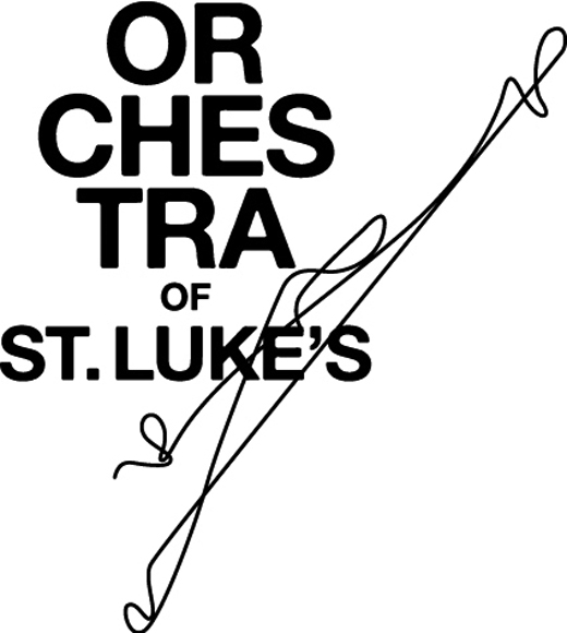 Orchestra of St. Luke’s