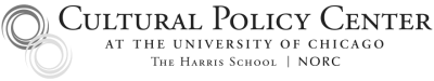 Cultural Policy Center at the University of Chicago