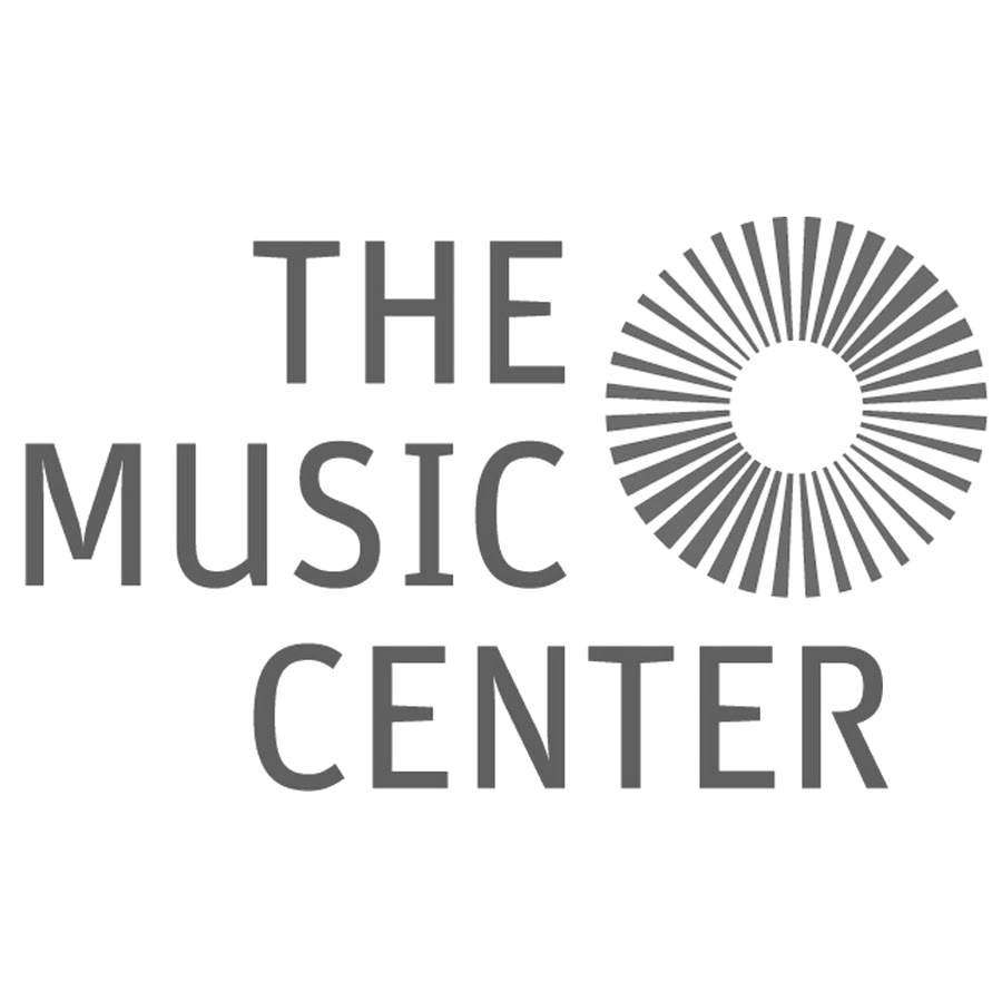 The Music Center Slover