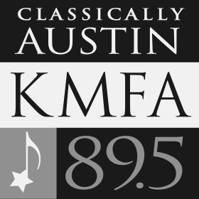 KMFA 89.5